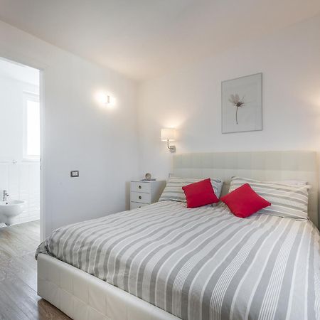 Casa Alla Marina Del Porto Di Cagliari Leilighet Eksteriør bilde